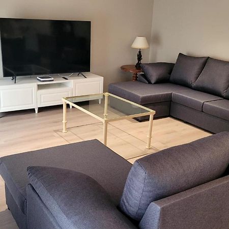 La Casa Alandi Con Garaje Privado Villa Sagunto Luaran gambar