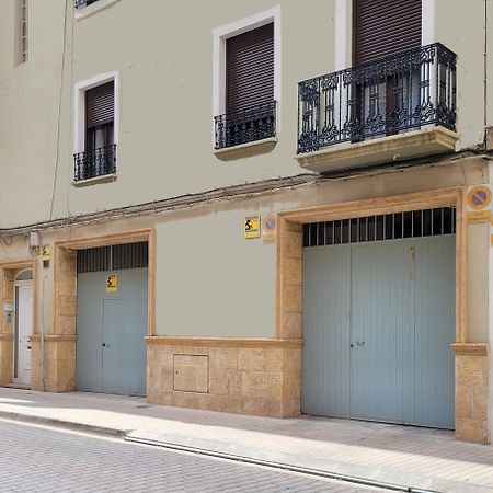 La Casa Alandi Con Garaje Privado Villa Sagunto Luaran gambar