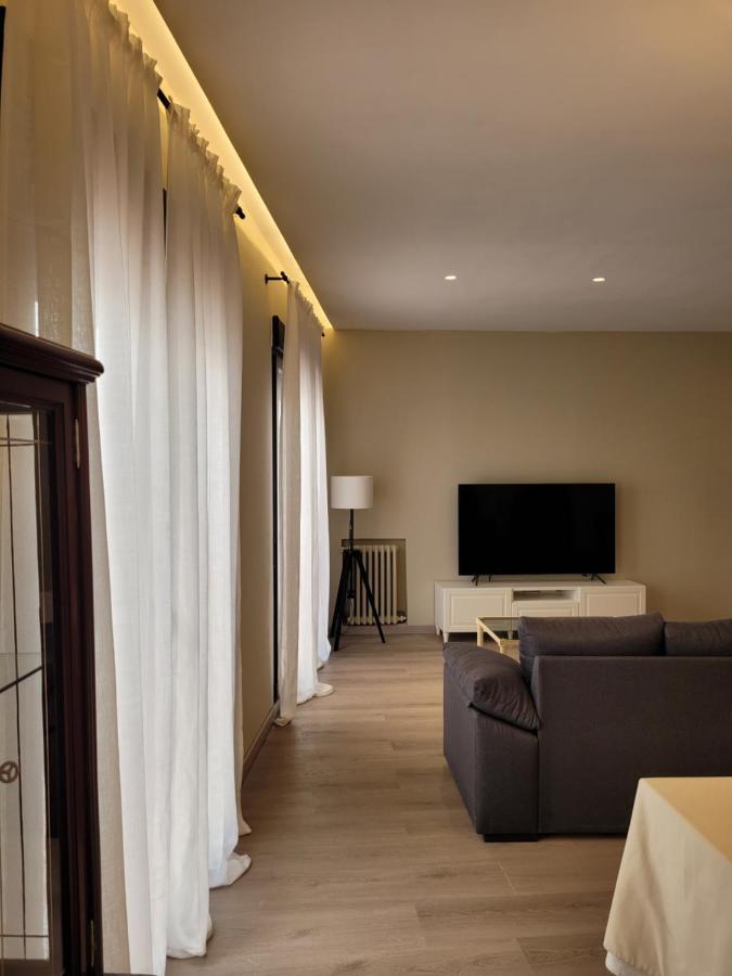 La Casa Alandi Con Garaje Privado Villa Sagunto Luaran gambar