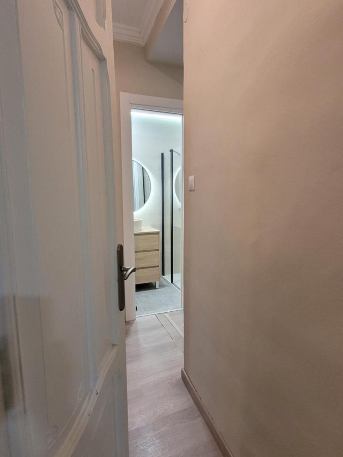 La Casa Alandi Con Garaje Privado Villa Sagunto Luaran gambar