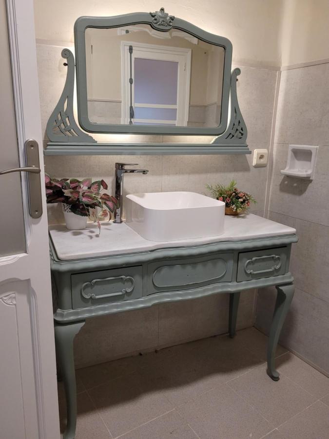 La Casa Alandi Con Garaje Privado Villa Sagunto Luaran gambar