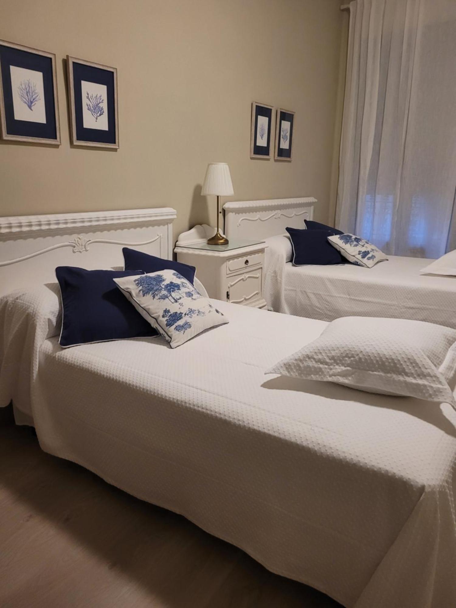 La Casa Alandi Con Garaje Privado Villa Sagunto Bilik gambar