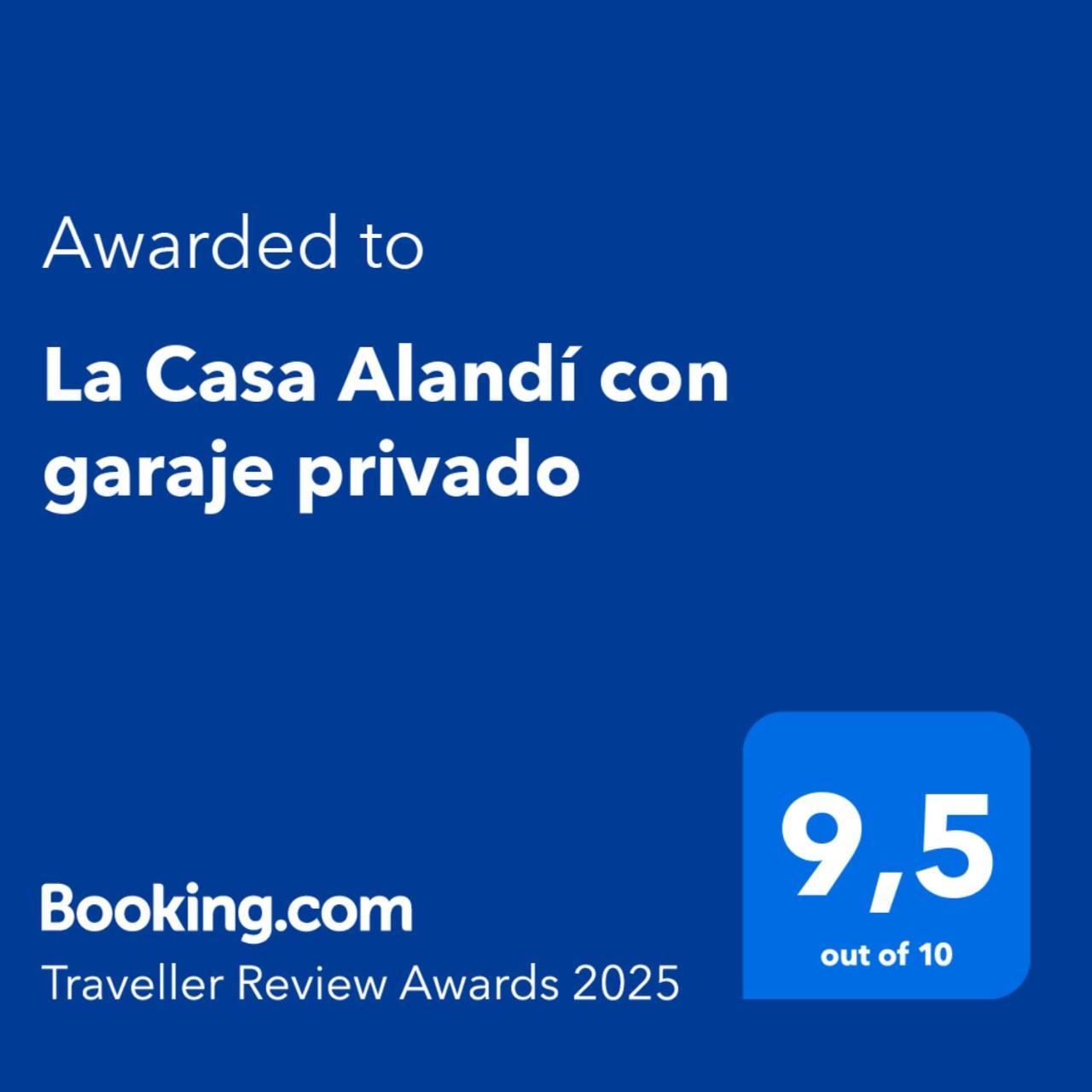La Casa Alandi Con Garaje Privado Villa Sagunto Luaran gambar